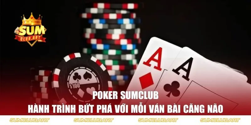 Poker