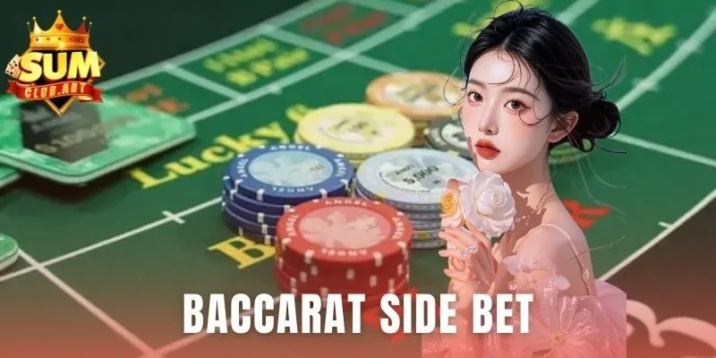 Baccarat Side Bet
